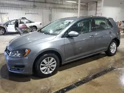 3VW117AU4HM069131 2017 VOLKSWAGEN GOLF