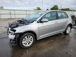3VW117AU4HM069484 2017 VOLKSWAGEN GOLF