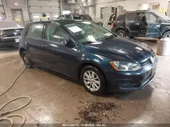 3VW117AU4HM070960 2017 VOLKSWAGEN GOLF
