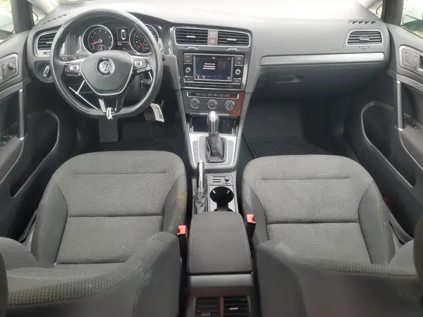 3VW117AU4KM514281 2019 VOLKSWAGEN GOLF - Image 8
