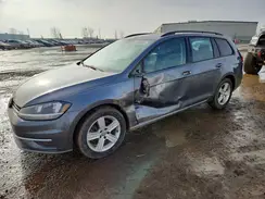 3VW117AU4KM519397 2019 VOLKSWAGEN GOLF