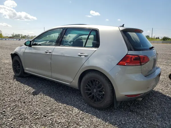 3VW117AU5GM037044 2016 VOLKSWAGEN GOLF - Image 2
