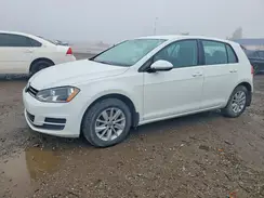3VW117AU5GM061151 2016 VOLKSWAGEN GOLF