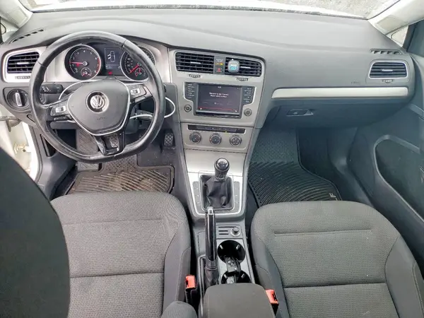 3VW117AU5GM061151 2016 VOLKSWAGEN GOLF - Image 8