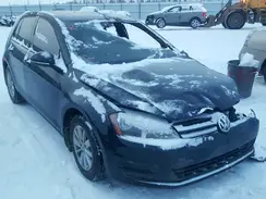 3VW117AU5HM042777 2017 VOLKSWAGEN GOLF