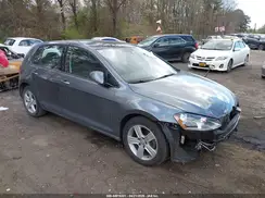 3VW117AU5HM062303 2017 VOLKSWAGEN GOLF