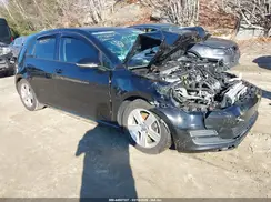 3VW117AU5HM070076 2017 VOLKSWAGEN GOLF