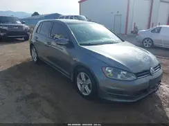 3VW117AU5HM070191 2017 VOLKSWAGEN GOLF
