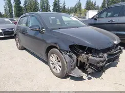 3VW117AU5HM070997 2017 VOLKSWAGEN GOLF