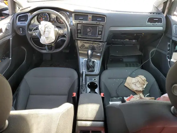 3VW117AU5JM752378 2018 VOLKSWAGEN GOLF - Image 8