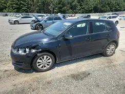 3VW117AU6GM040552 2016 VOLKSWAGEN GOLF