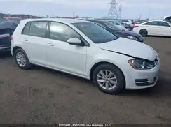 3VW117AU6GM053561 2016 VOLKSWAGEN GOLF