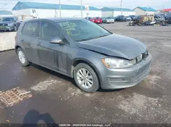 3VW117AU6GM055195 2016 VOLKSWAGEN GOLF