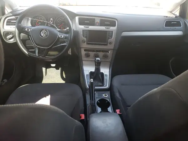 3VW117AU6GM064558 2016 VOLKSWAGEN GOLF - Image 8
