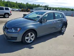 3VW117AU6HM029276 2017 VOLKSWAGEN GOLF