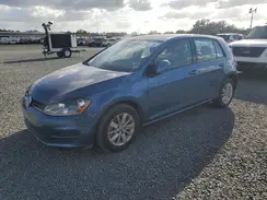 3VW117AU6HM034106 2017 VOLKSWAGEN GOLF