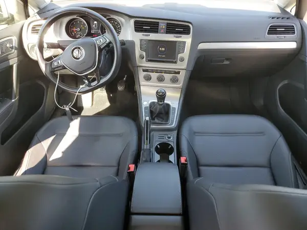 3VW117AU6HM068093 2017 VOLKSWAGEN GOLF - Image 8