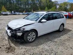 3VW117AU6JM752227 2018 VOLKSWAGEN GOLF