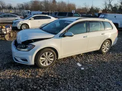 3VW117AU6JM757489 2018 VOLKSWAGEN GOLF