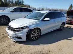 3VW117AU6JM762014 2018 VOLKSWAGEN GOLF