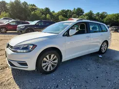 3VW117AU6JM766046 2018 VOLKSWAGEN GOLF