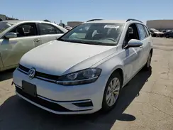 3VW117AU6KM505369 2019 VOLKSWAGEN GOLF