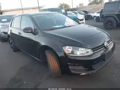 3VW117AU7GM016874 2016 VOLKSWAGEN GOLF