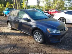 3VW117AU7GM025302 2016 VOLKSWAGEN GOLF