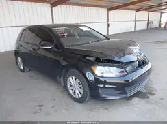 3VW117AU7GM040348 2016 VOLKSWAGEN GOLF