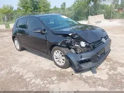 3VW117AU7GM054296 2016 VOLKSWAGEN GOLF