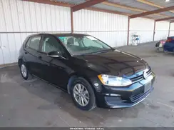 3VW117AU7GM054847 2016 VOLKSWAGEN GOLF