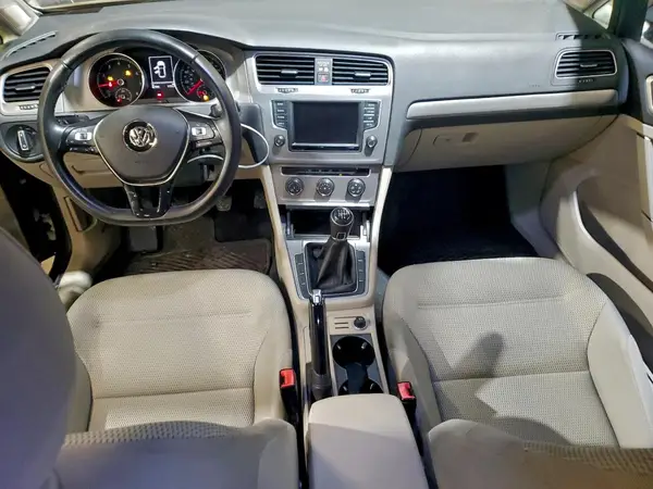 3VW117AU7GM066903 2016 VOLKSWAGEN GOLF - Image 8