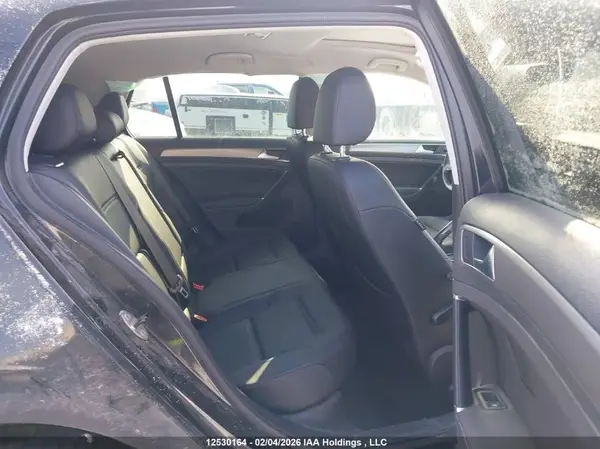 3VW117AU7GM068229 2016 VOLKSWAGEN GOLF - Image 8