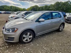 3VW117AU7HM014785 2017 VOLKSWAGEN GOLF