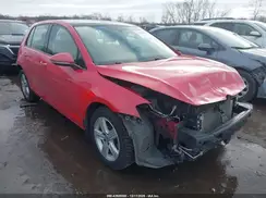 3VW117AU7HM075019 2017 VOLKSWAGEN GOLF