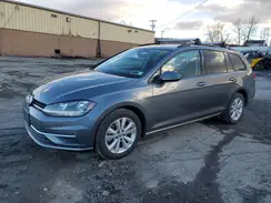 3VW117AU7JM767674 2018 VOLKSWAGEN GOLF