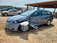 3VW117AU7KM508409 2019 VOLKSWAGEN GOLF