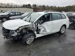 3VW117AU7KM510340 2019 VOLKSWAGEN GOLF