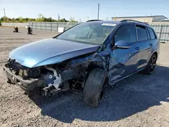 3VW117AU7KM520902 2019 VOLKSWAGEN GOLF