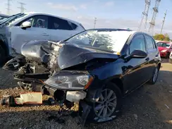 3VW117AU8GM011764 2016 VOLKSWAGEN GOLF