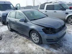 3VW117AU8GM049088 2016 VOLKSWAGEN GOLF