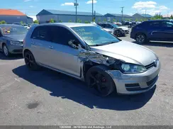 3VW117AU8GM049334 2016 VOLKSWAGEN GOLF