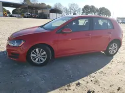 3VW117AU8GM054839 2016 VOLKSWAGEN GOLF