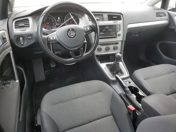 3VW117AU8GM054842 2016 VOLKSWAGEN GOLF - Image 8