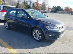 3VW117AU8GM057031 2016 VOLKSWAGEN GOLF