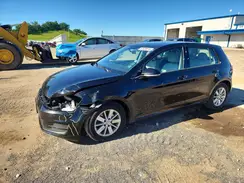 3VW117AU8GM066750 2016 VOLKSWAGEN GOLF