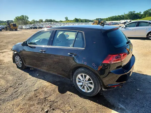 3VW117AU8GM066750 2016 VOLKSWAGEN GOLF - Image 2