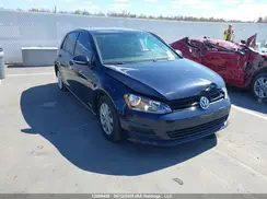 3VW117AU8HM049383 2017 VOLKSWAGEN GOLF