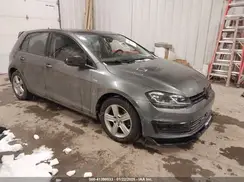 3VW117AU8HM068189 2017 VOLKSWAGEN GOLF
