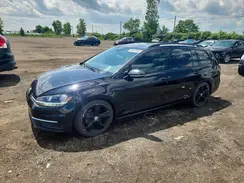 3VW117AU8KM506622 2019 VOLKSWAGEN GOLF